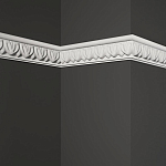 Молдинг с орнаментом MO-17 варинант исполнения - 1 | Loft Concept во Владивостоке