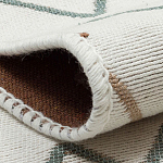 Ковер Yurt Saffron варинант исполнения - 7 | Loft Concept во Владивостоке