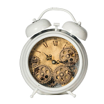 Часы настольные Alaska варинант исполнения - 1 | Loft Concept во Владивостоке