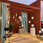 Подвесной светильник MOROSHKA big [white] варинант исполнения - 6 | Loft Concept во Владивостоке