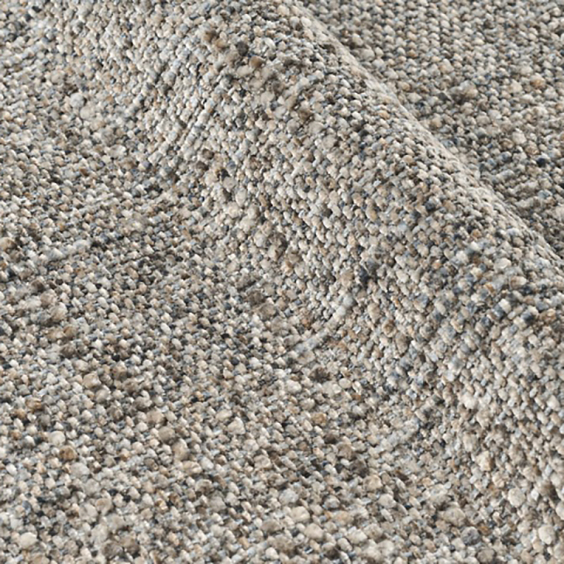 Мебельная ткань Malta Серый Шенилл N 1149 Серый Серо-бежевый во Владивостоке | Loft Concept 