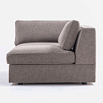 Диван Zartаrn Угловой модуль  варинант исполнения - 2 | Loft Concept во Владивостоке