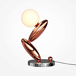 Настольный светильник Resonance 3000К 6Вт варинант исполнения - 5 | Loft Concept во Владивостоке