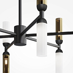 Подвесной светильник Soulful loft варинант исполнения - 2 | Loft Concept во Владивостоке