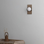 Бра в ретро стиле на бронзовом основании Аftersound варинант исполнения - 2 | Loft Concept во Владивостоке