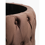 Пуф Milk chocolate варинант исполнения - 2 | Loft Concept во Владивостоке