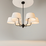 Люстра подвесная Modesto Е14 варинант исполнения - 3 | Loft Concept во Владивостоке