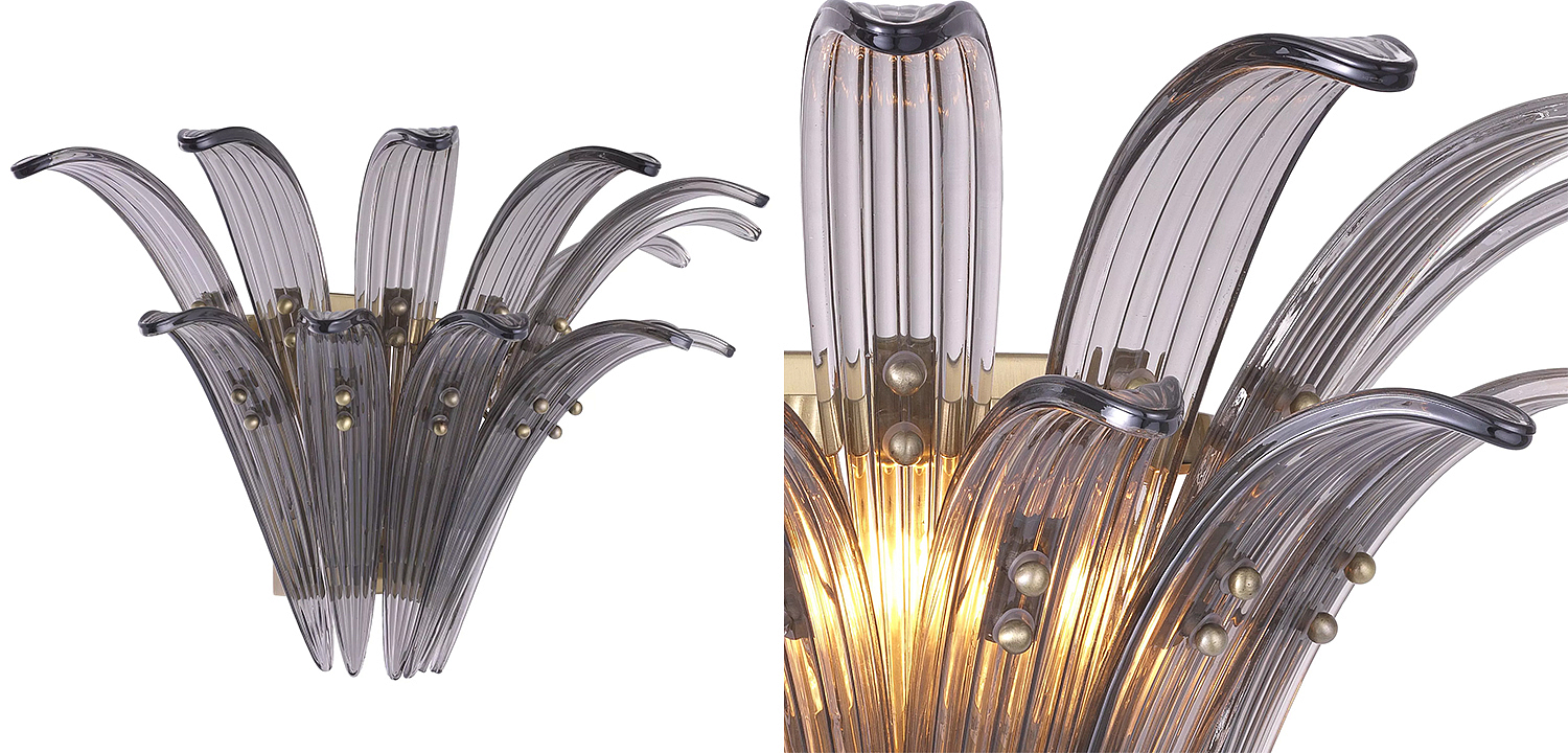 Бра Eichholtz Wall Lamp Italo Бра Eichholtz Wall Lamp Italo - Loft-Concept во Владивостоке