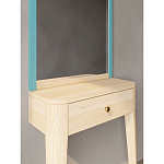 Зеркало «Маноа» варинант исполнения - 4 | Loft Concept во Владивостоке