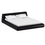 Кровать Vincent варинант исполнения - 1 | Loft Concept во Владивостоке