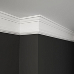 Гладкий карниз KT-57 варинант исполнения - 1 | Loft Concept во Владивостоке