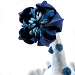 Дизайнерская статуэтка  для интерьера Tropical Fruit Pandora 11 варинант исполнения - 3 | Loft Concept во Владивостоке