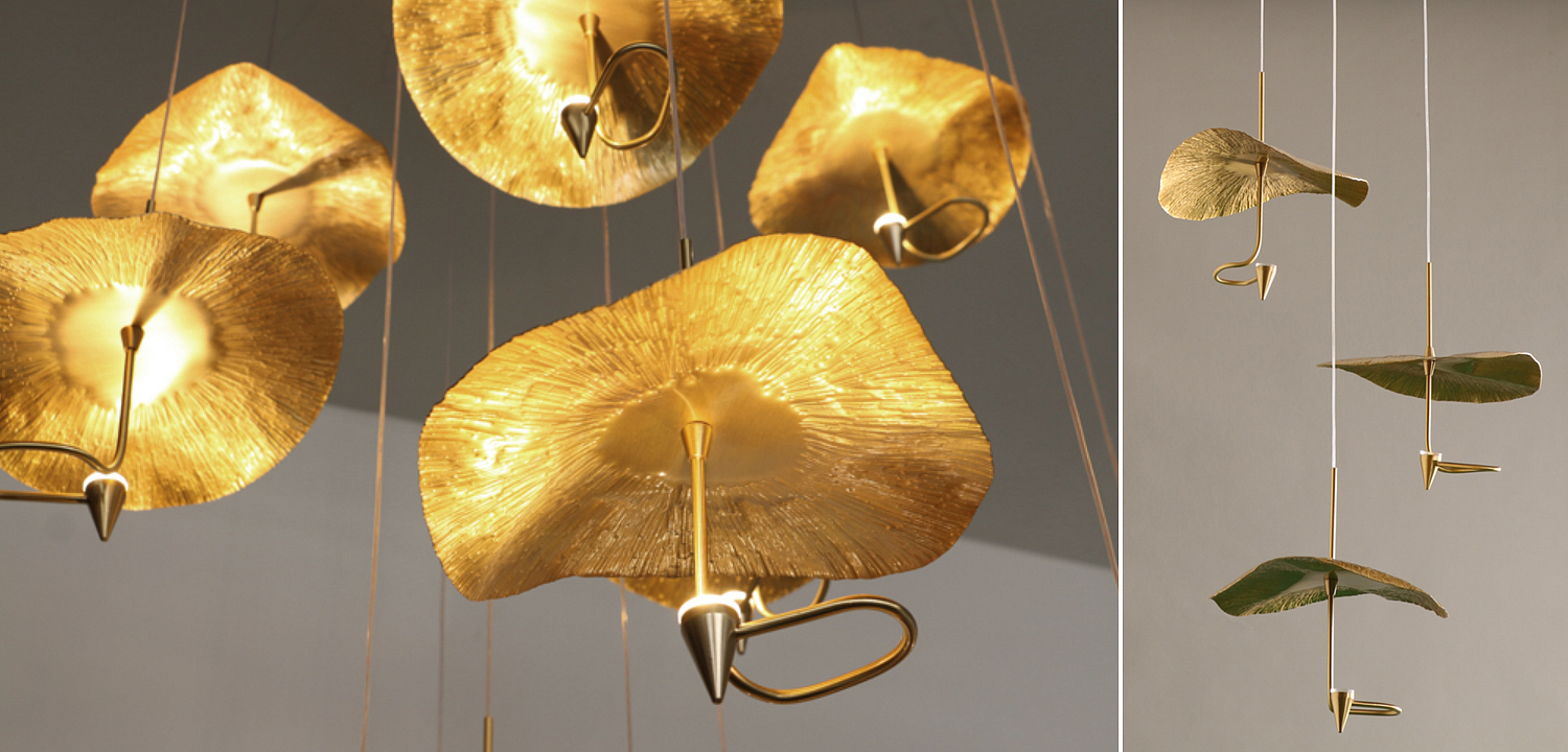 Alda Pendant lamp Alda Pendant lamp - Loft-Concept во Владивостоке