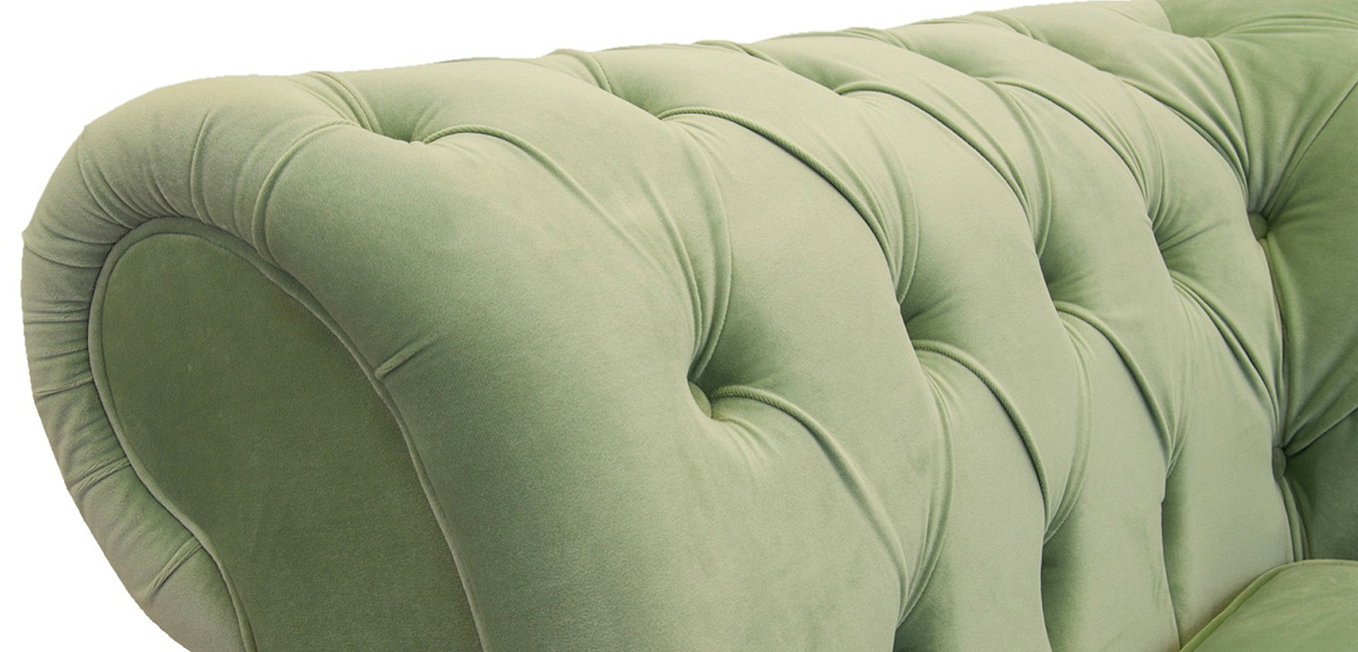 Диван Armel Sofa velour Диван Armel Sofa velour - Loft-Concept во Владивостоке