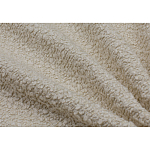 Мебельная ткань BUCKLE white белый цвет  N 1015 варинант исполнения - 1 | Loft Concept во Владивостоке