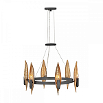 Люстра Hinkley 6 патронов варинант исполнения - 1 | Loft Concept во Владивостоке