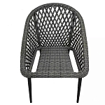 Стул плетеный  Wicker Durable Stool варинант исполнения - 2 | Loft Concept во Владивостоке