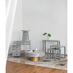 Столик дизайнерский Two варинант исполнения - 8 | Loft Concept во Владивостоке