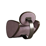 Кресло Nautilus Pink варинант исполнения - 2 | Loft Concept во Владивостоке