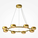 Люстра подвесная Mind 3000К 80Вт варинант исполнения - 1 | Loft Concept во Владивостоке