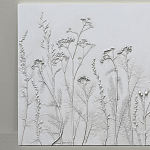 Панно Осень варинант исполнения - 2 | Loft Concept во Владивостоке