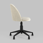 Мягкое компьютерное кресло Venus Beige варинант исполнения - 2 | Loft Concept во Владивостоке