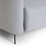 Диван Clo Maren light grey варинант исполнения - 6 | Loft Concept во Владивостоке