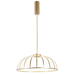 Подвесной светильник Brass Modern FRITURE VERTIGO PENDANT  варинант исполнения - 2 | Loft Concept во Владивостоке