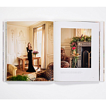 Книга дизайн интерьера Aerin Lauder: Living with Flowers варинант исполнения - 3 | Loft Concept во Владивостоке