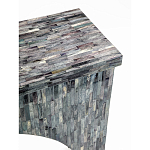 Консоль Дизайнерская Scorpion Bone Coffee Table Gray варинант исполнения - 4 | Loft Concept во Владивостоке