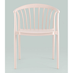 Стул Campo пластик бежевый варинант исполнения - 4 | Loft Concept во Владивостоке