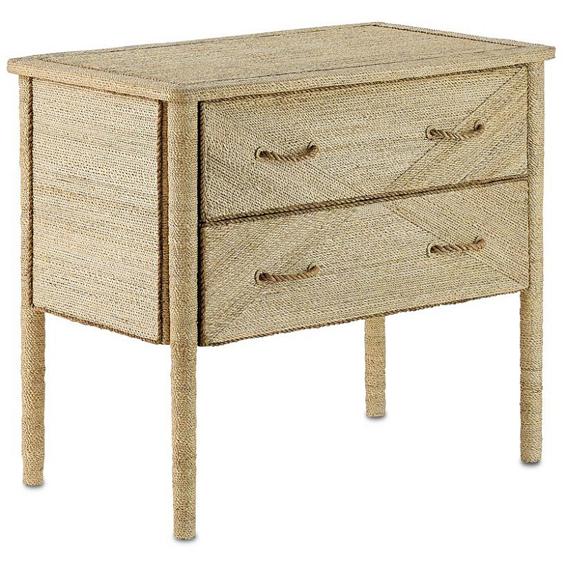 Комод Kaipo Two Drawer Комод Kaipo Two Drawer во Владивостоке | Loft Concept