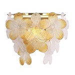 Бра с цветочными мотивами Light Floral Glow варинант исполнения - 1 | Loft Concept во Владивостоке