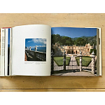 Книга 1990 Italian Splendor: Palaces, Castles and Villas Hardcover Book варинант исполнения - 2 | Loft Concept во Владивостоке