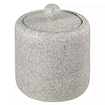 Банка для хранения с крышкой Purity варинант исполнения - 1 | Loft Concept во Владивостоке