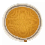 Корзина для хранения Interlacement Stripes варинант исполнения - 1 | Loft Concept во Владивостоке