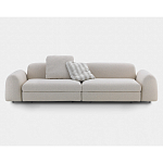 Дизайнерский Диван California трансформер прямой  варинант исполнения - 1 | Loft Concept во Владивостоке