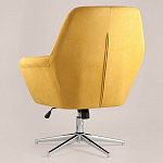 Мягкое кресло с широким сиденьем Ochery варинант исполнения - 3 | Loft Concept во Владивостоке