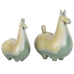 Статуэтка фигурная Cute horse варинант исполнения - 4 | Loft Concept во Владивостоке