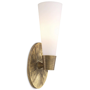 Бра Eichholtz Wall Lamp Nolita Single