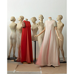 Книга Federico Forquet Conceived A Magical World of Fashion, Gardens, and Interiors варинант исполнения - 8 | Loft Concept во Владивостоке