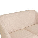 Диван Two beige seats варинант исполнения - 4 | Loft Concept во Владивостоке