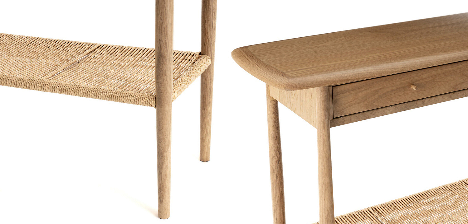 Консоль Espen Console Консоль Espen Console - Loft-Concept во Владивостоке