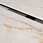 Стол обеденный раскладной керамический Folding Ceramic Table варинант исполнения - 3 | Loft Concept во Владивостоке