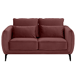 Диван двухместный с подлокотниками Harmony варинант исполнения - 14 | Loft Concept во Владивостоке