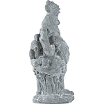 Кашпо The self-confident swan варинант исполнения - 2 | Loft Concept во Владивостоке