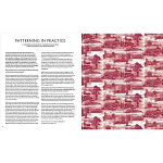 Книга The V&A Sourcebook of Pattern and Ornament варинант исполнения - 8 | Loft Concept во Владивостоке