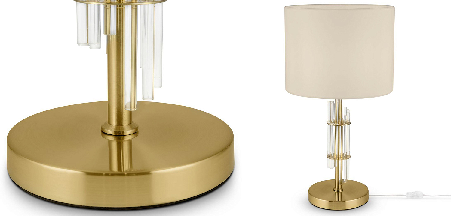 Настольная лампа Aldrich light Table Lamp Настольная лампа Aldrich light Table Lamp - Loft-Concept во Владивостоке