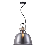 Подвесной светильник Dernok варинант исполнения - 3 | Loft Concept во Владивостоке