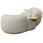 Диван Malibu варинант исполнения - 2 | Loft Concept во Владивостоке